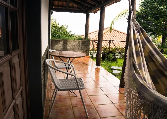 Casas De Campo Do Pomar B&B - Self Check-In
