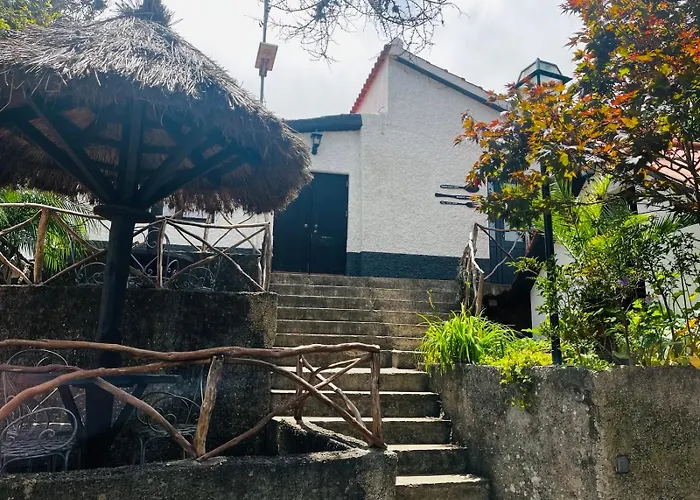 Casas De Campo Do Pomar B&B - Self Check-In