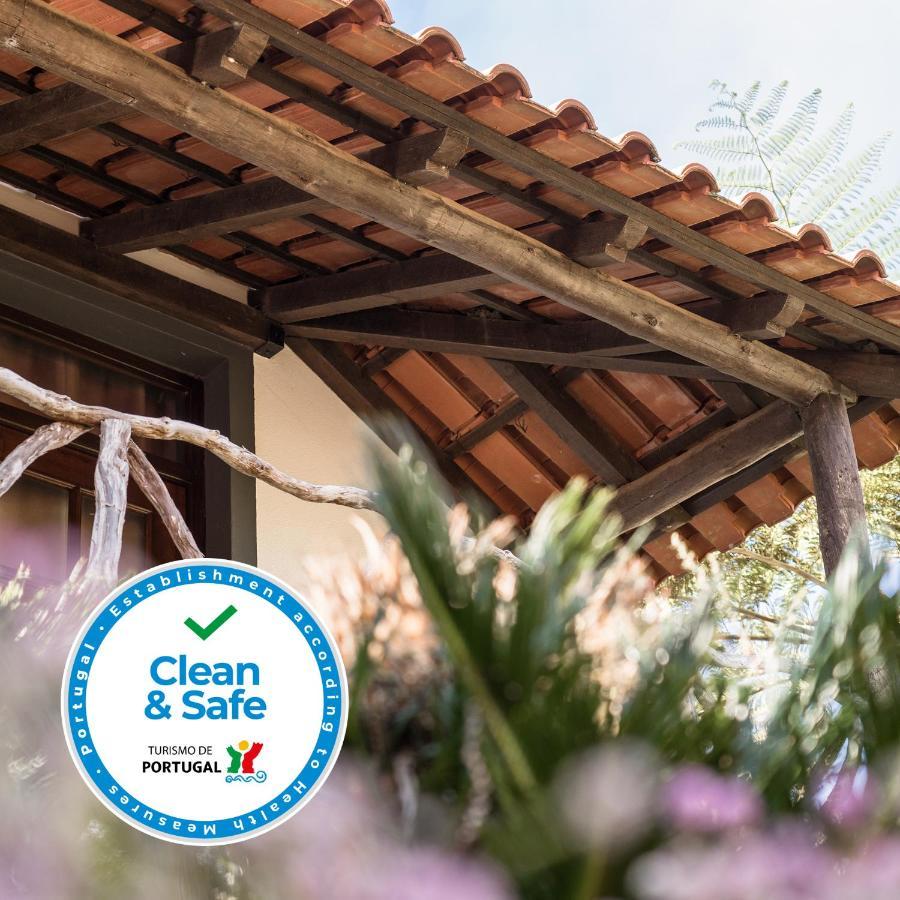 Do Pomar - Self Check-in Ferienpark Santana (Madeira)
