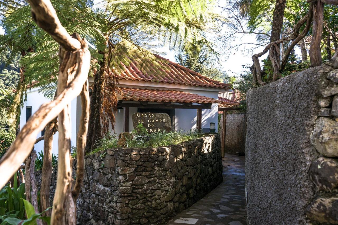 Do Pomar - Self Check-in 4* Santana (Madeira)