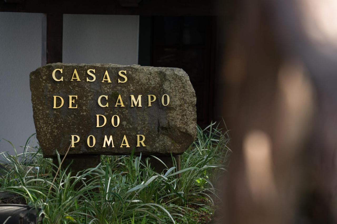 Ferienpark Do Pomar - Self Check-in Santana (Madeira)