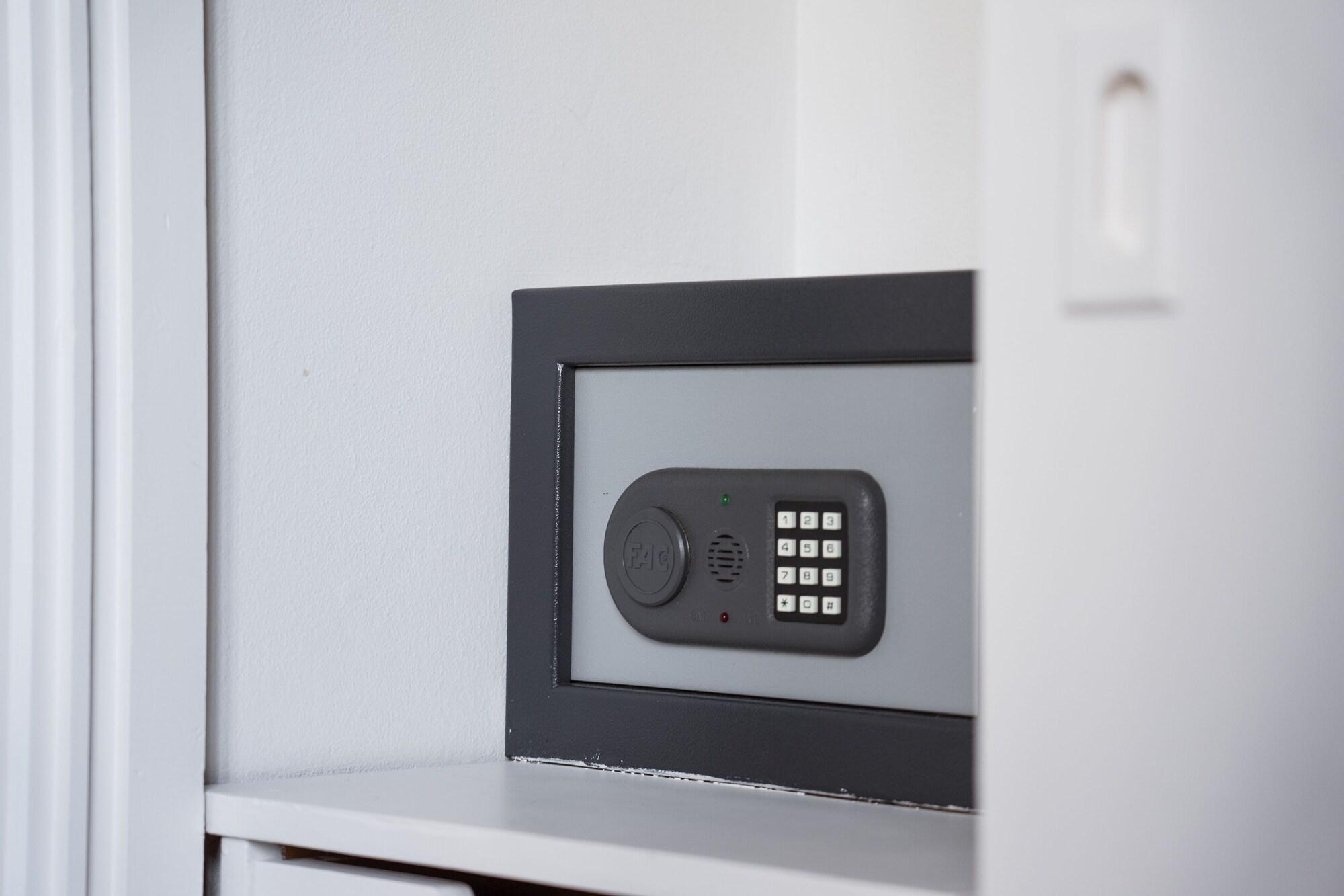 Do Pomar - Self Check-in Ferienpark 4*