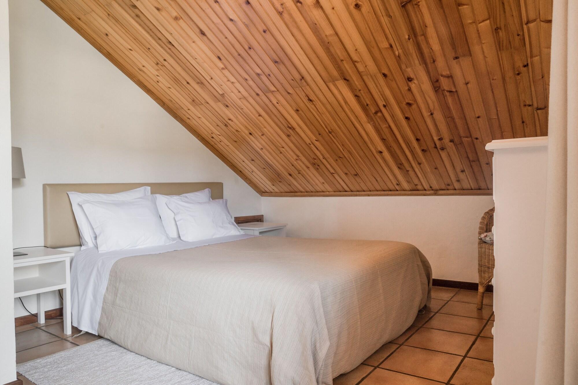 Ferienpark Do Pomar - Self Check-in Santana (Madeira)