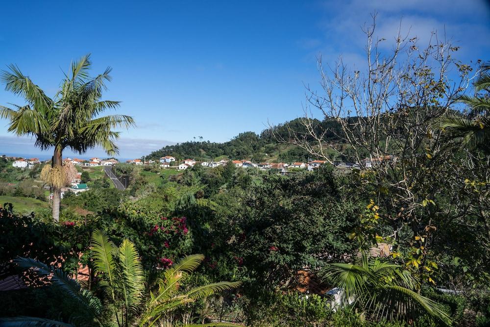 Do Pomar - Self Check-in Ferienpark Santana (Madeira)