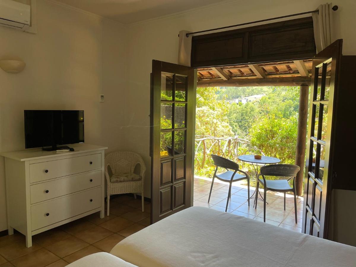 Do Pomar - Self Check-in Ferienpark Santana (Madeira)