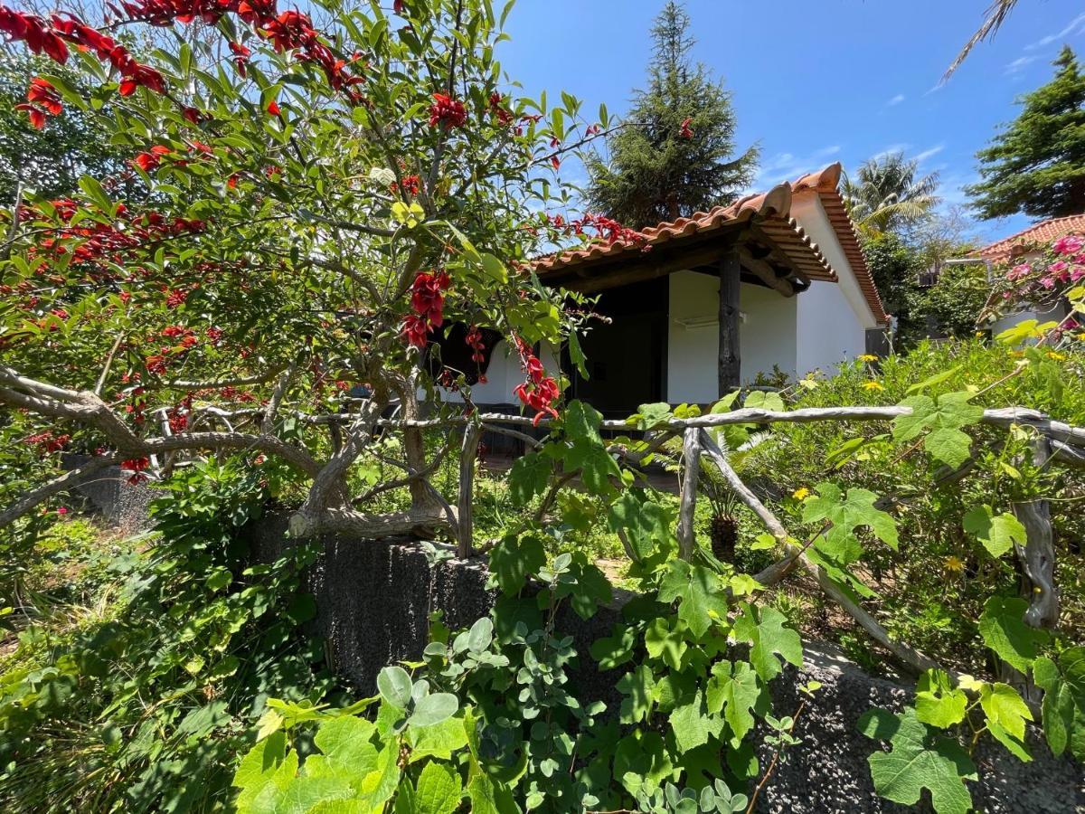 Do Pomar - Self Check-in 4* Santana (Madeira)