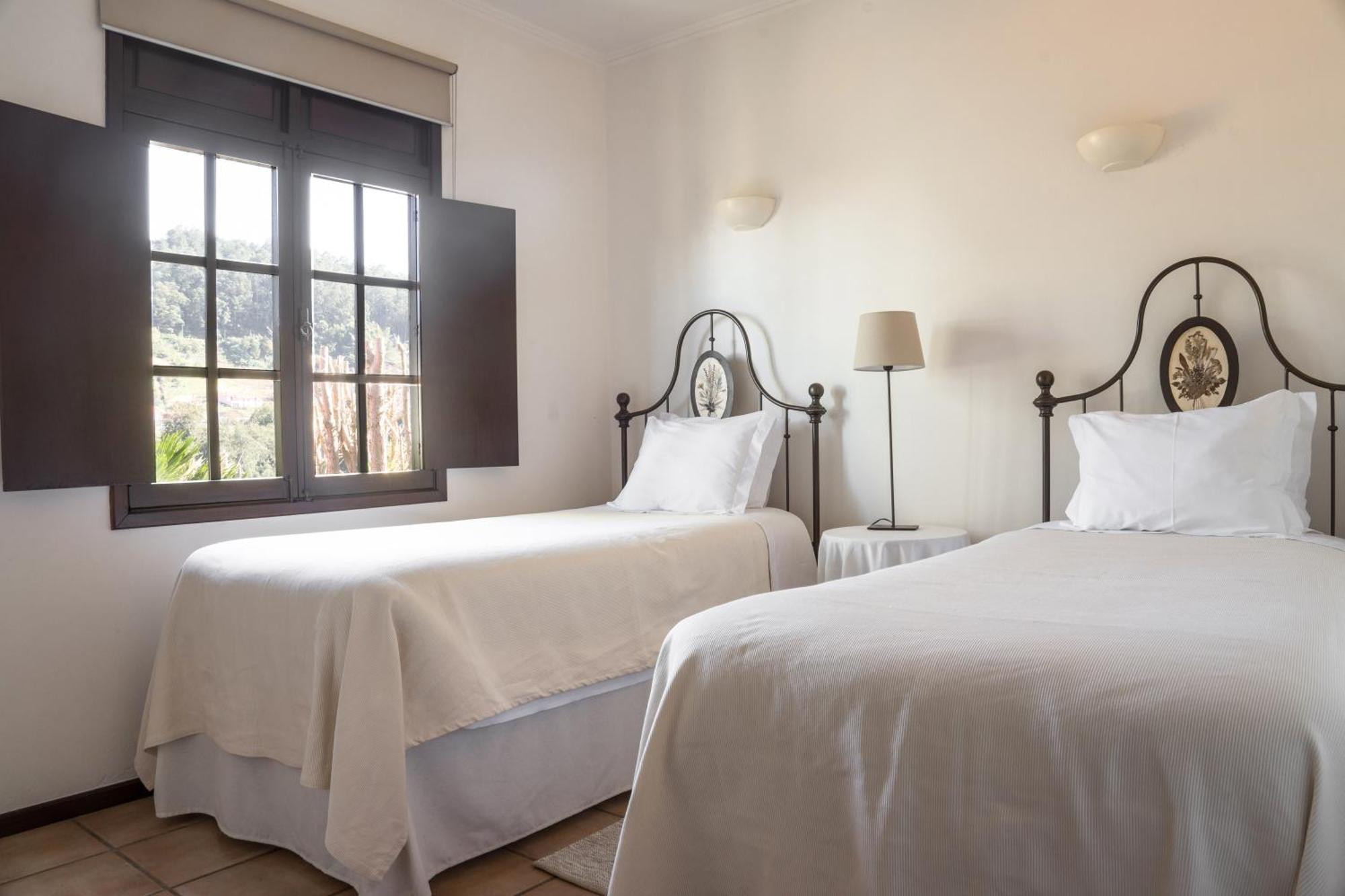 Ferienpark Do Pomar - Self Check-in Santana (Madeira)