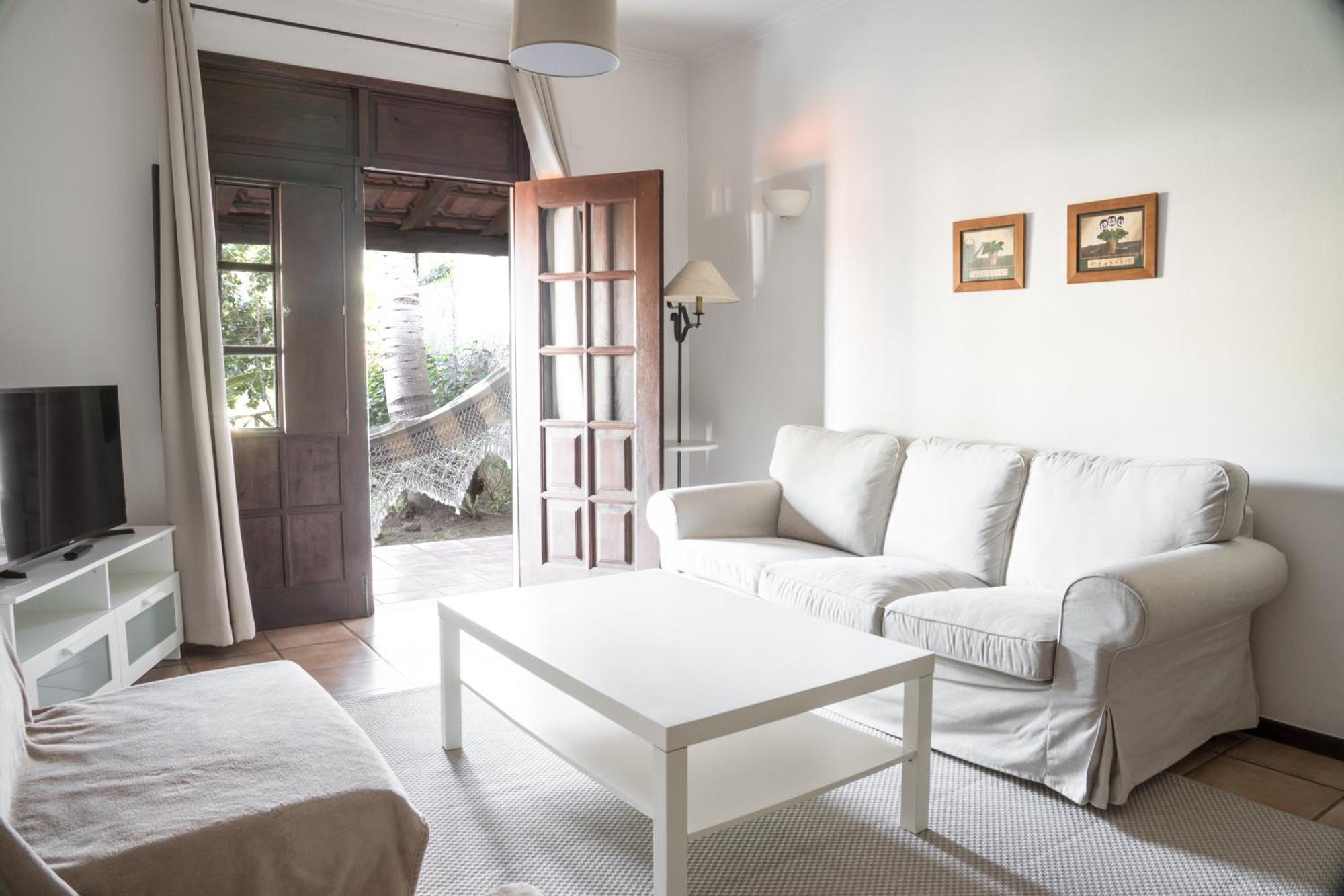 Do Pomar - Self Check-in 4* Santana (Madeira)