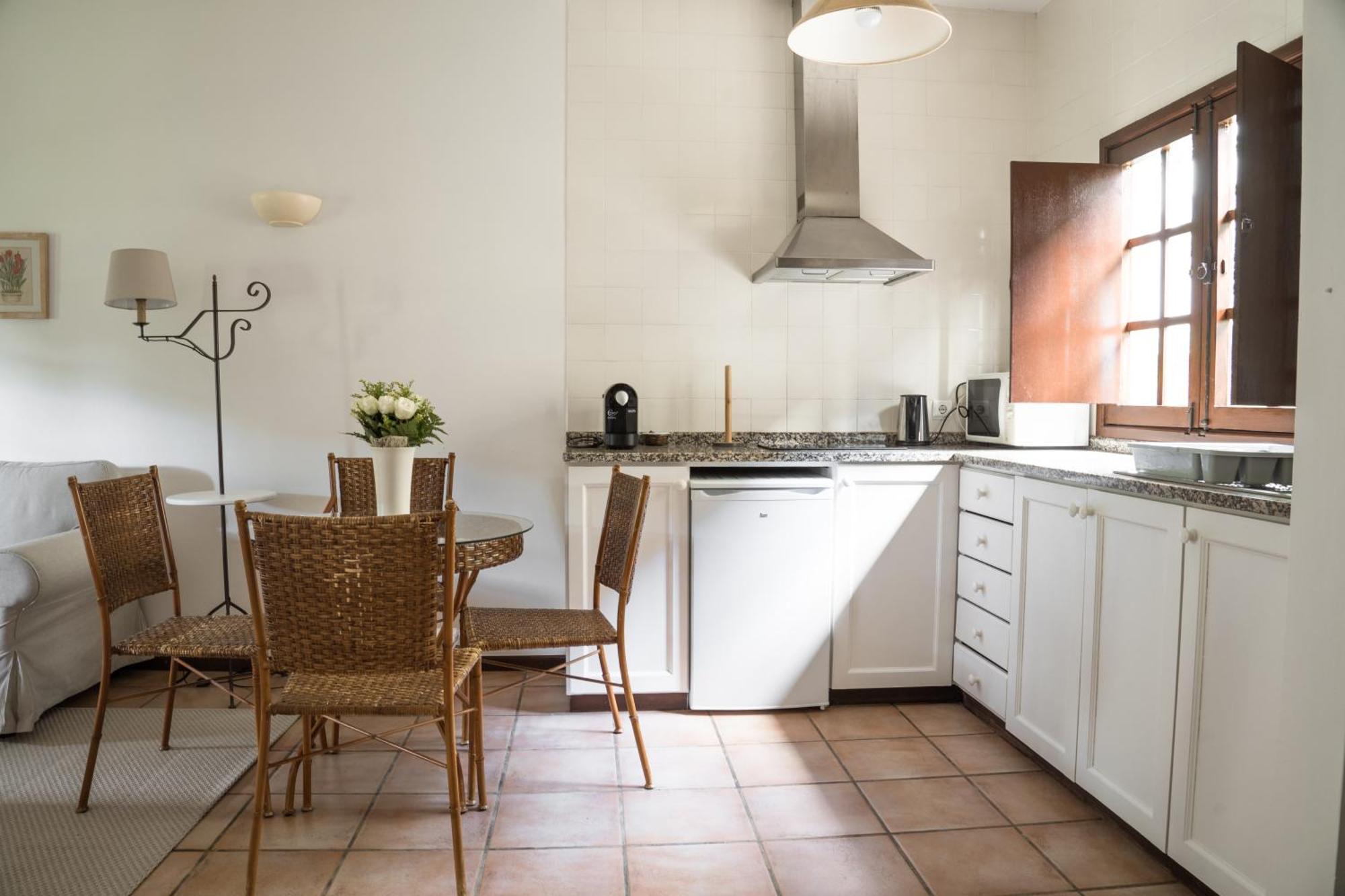 Do Pomar - Self Check-in Vakantiepark Santana (Madeira)