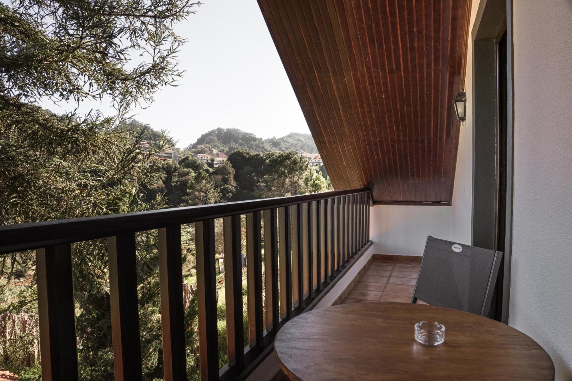 Ferienpark Do Pomar - Self Check-in Santana (Madeira)