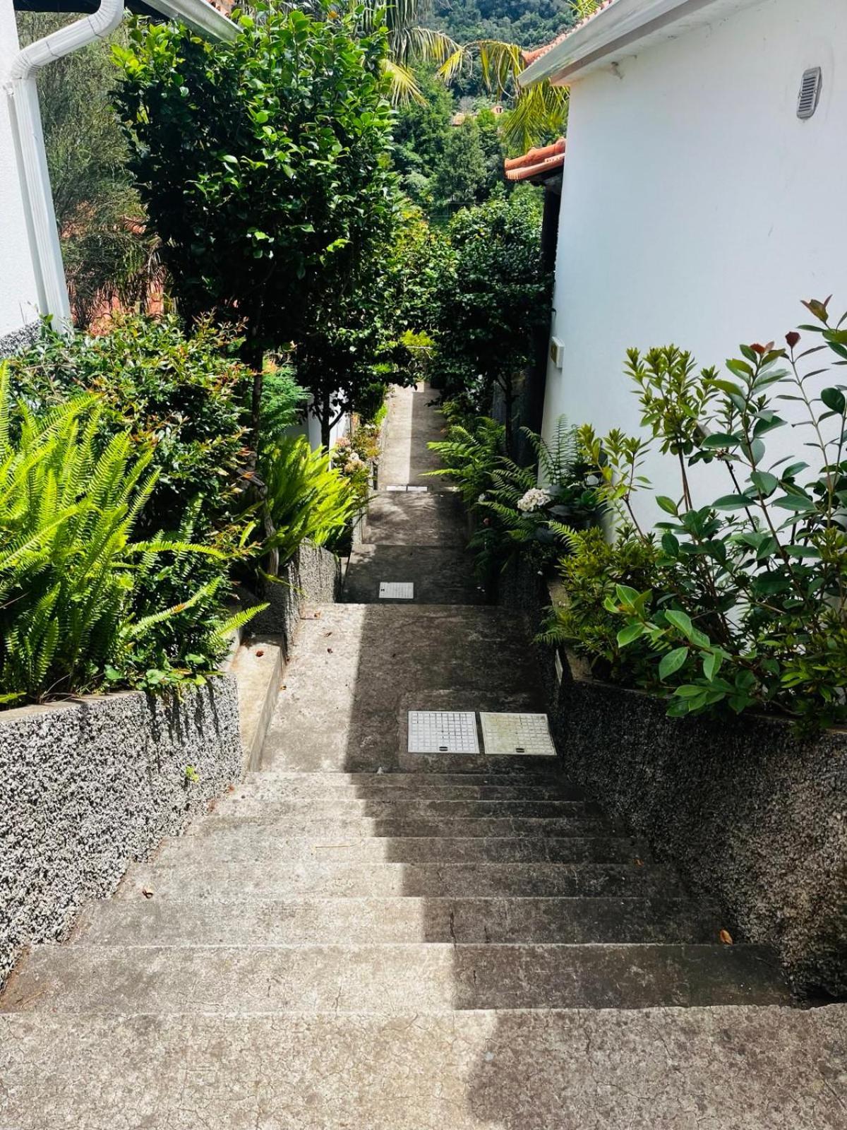 Do Pomar - Self Check-in Santana (Madeira)