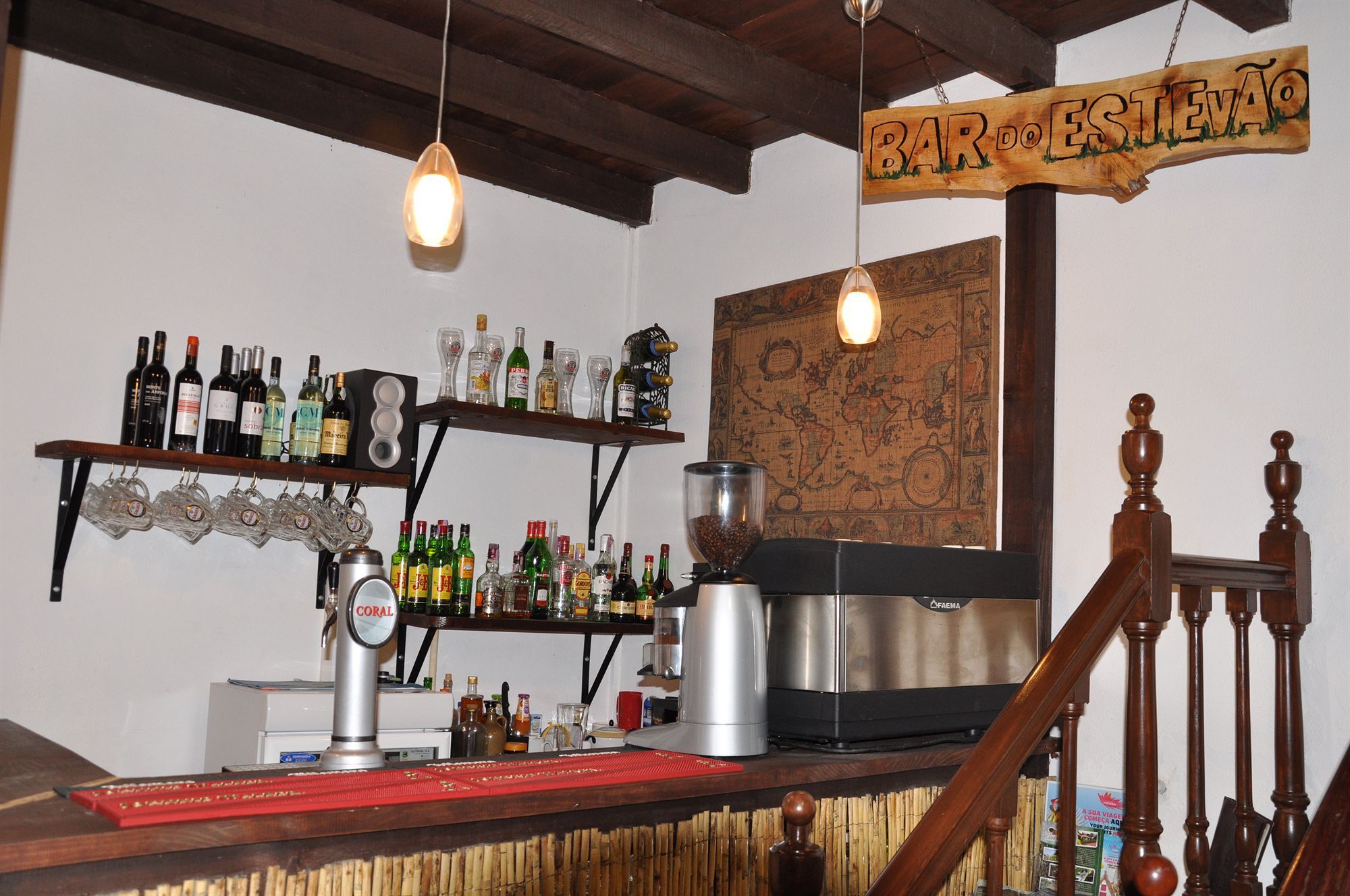 Do Pomar - Self Check-in Santana (Madeira)