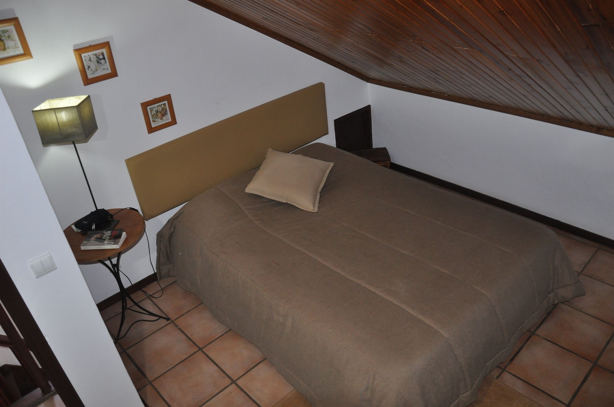 Do Pomar - Self Check-in Ferienpark 4*
