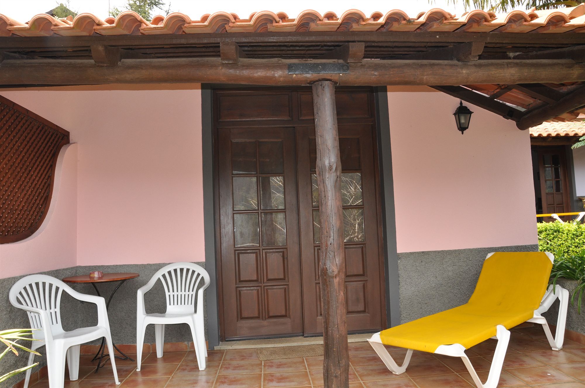 Ferienpark Do Pomar - Self Check-in