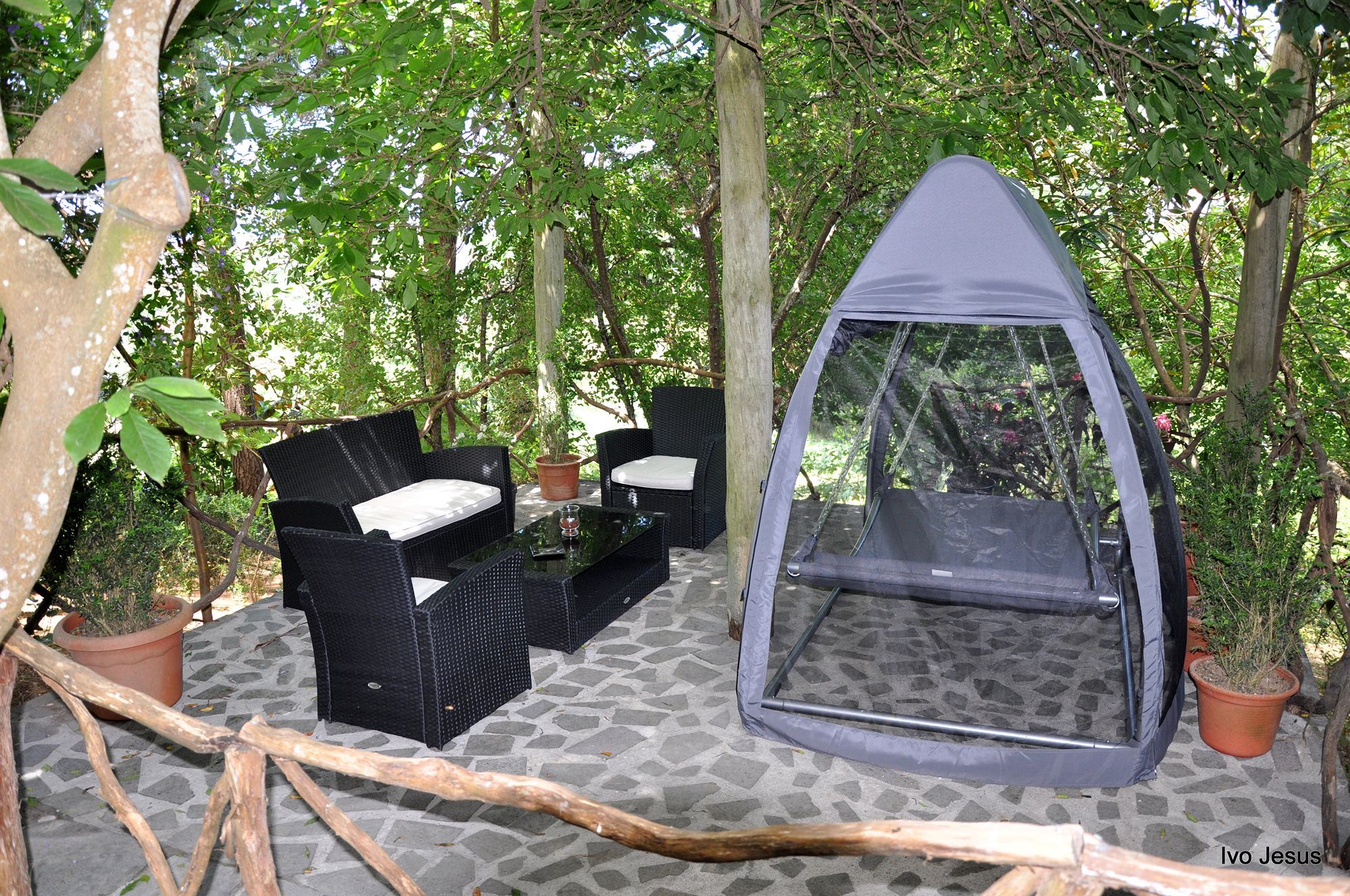 Ferienpark Do Pomar - Self Check-in 4*