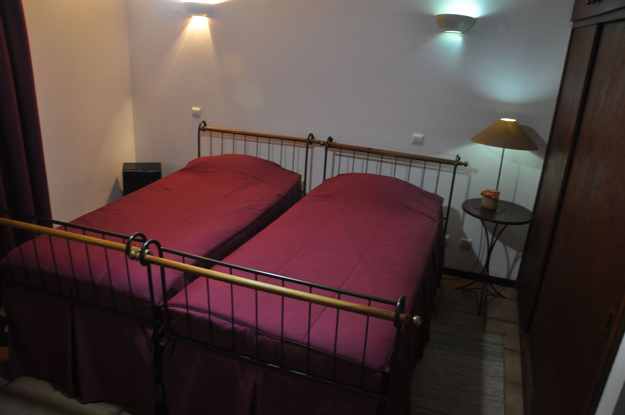 Ferienpark Do Pomar - Self Check-in Santana (Madeira)