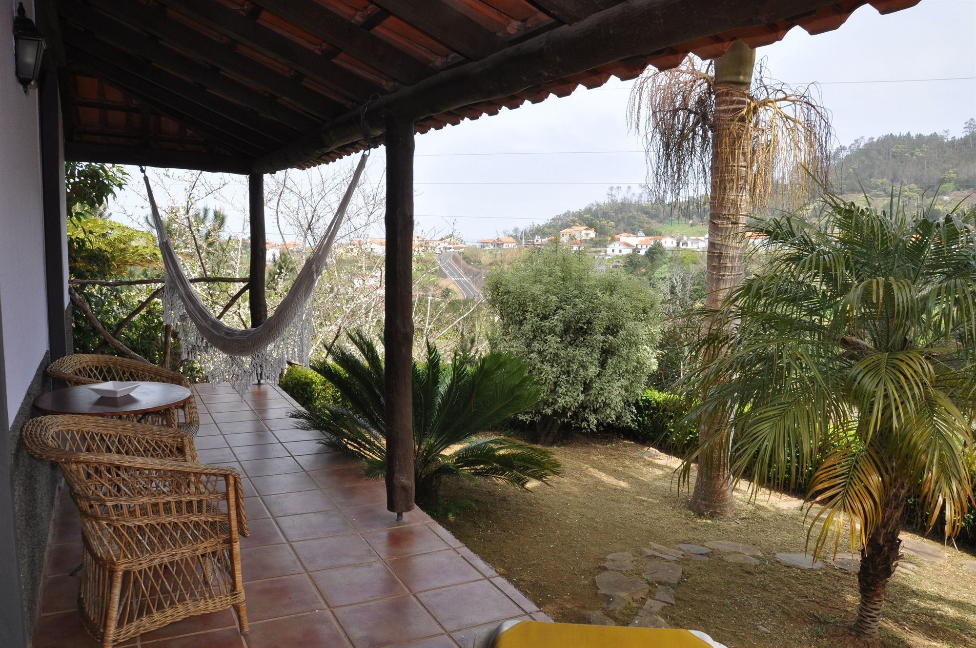 Do Pomar - Self Check-in Santana (Madeira)