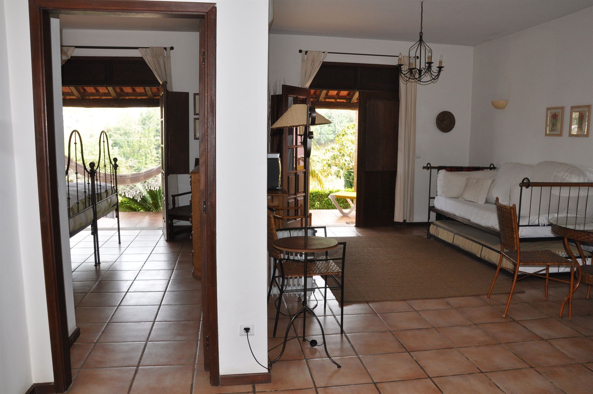 Do Pomar - Self Check-in 4* Santana (Madeira)