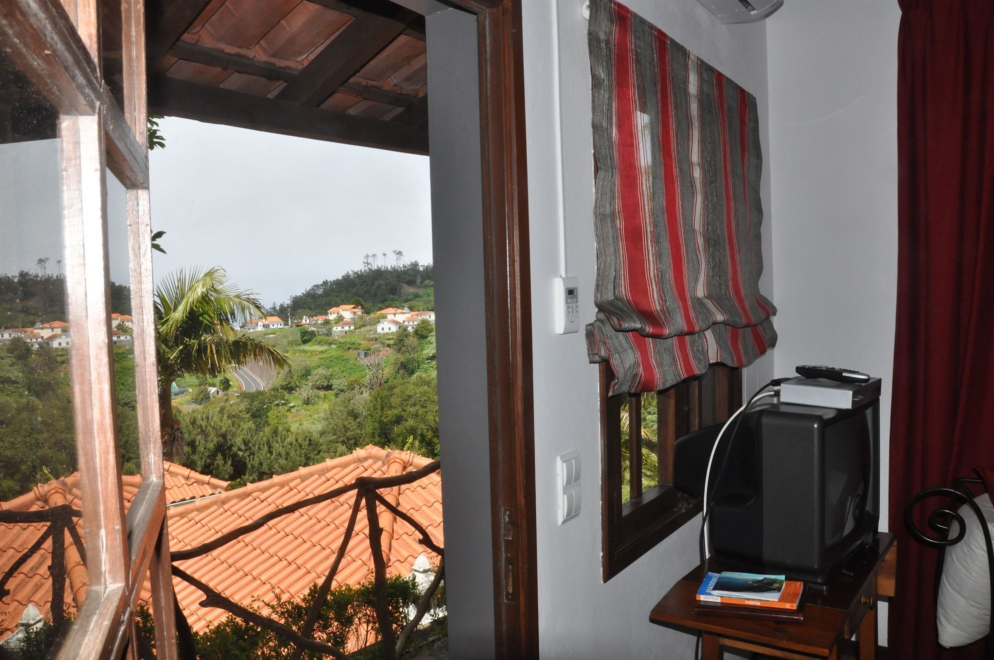 Ferienpark Do Pomar - Self Check-in