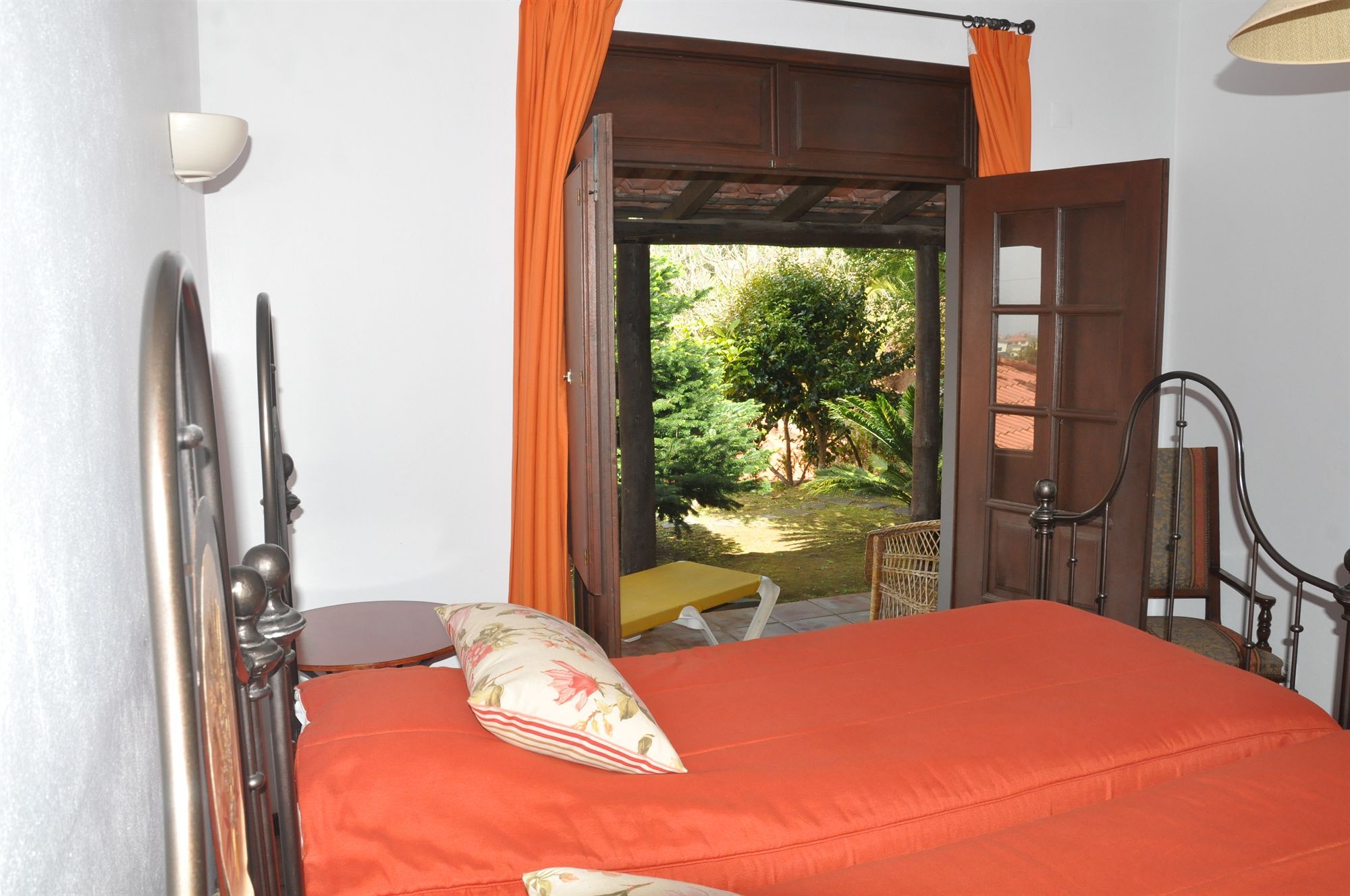 Do Pomar - Self Check-in 4* Santana (Madeira)