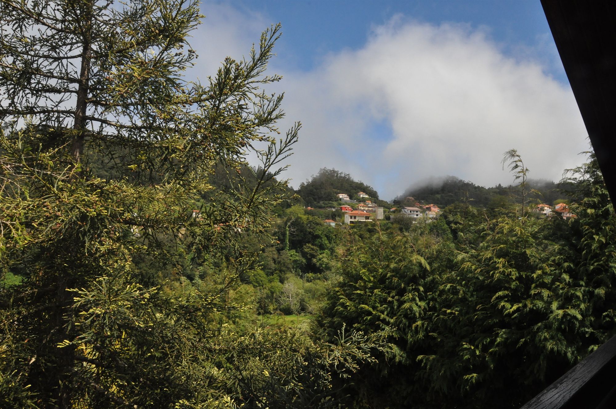 Do Pomar - Self Check-in Ferienpark Santana (Madeira)