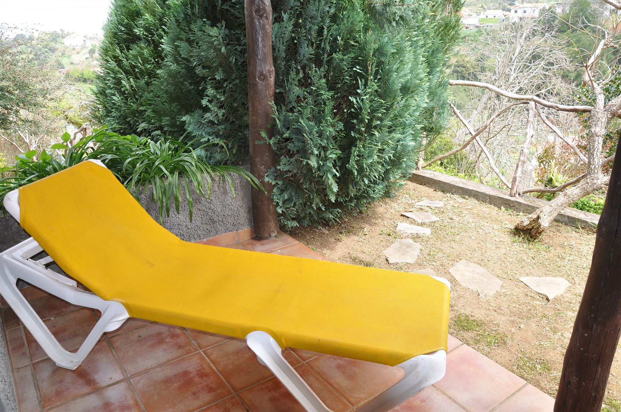 Ferienpark Do Pomar - Self Check-in Santana (Madeira)